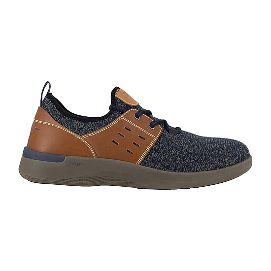 Rockport Works Rk4691 Mens Round Composite Toe Work Shoes