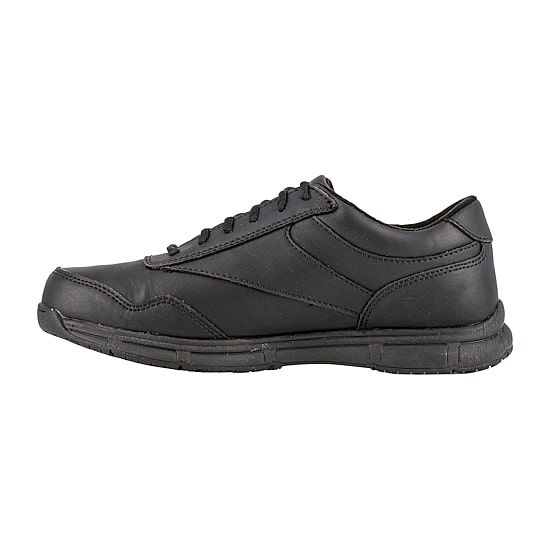 Reebok Work 1130 Mens Moc Closed Toe Work Shoes