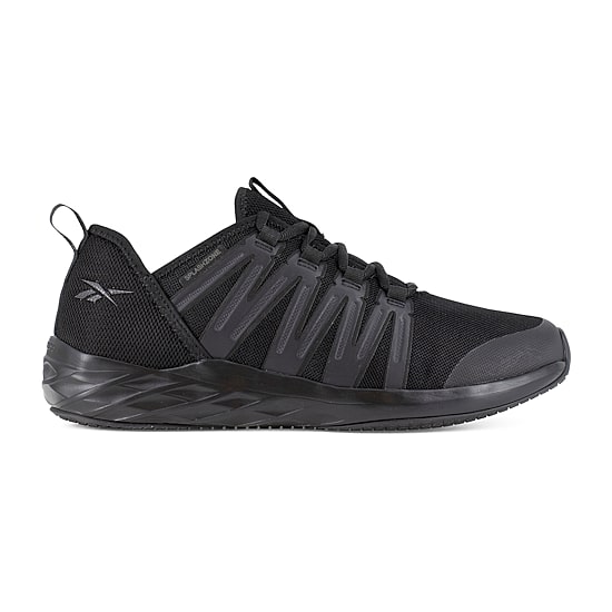 Reebok Work 2230 Mens Round Composite Toe Work Shoes