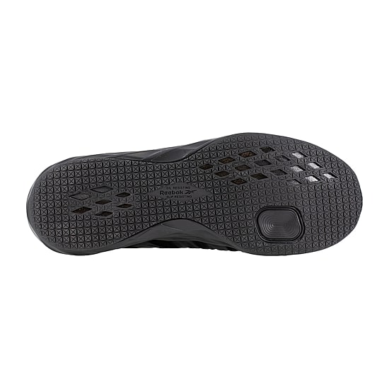 Reebok Work 2230 Mens Round Composite Toe Work Shoes