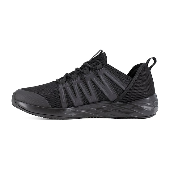 Reebok Work 2230 Mens Round Composite Toe Work Shoes