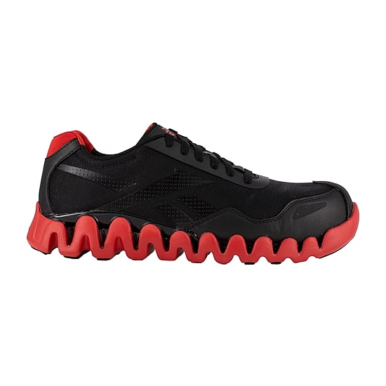 Reebok Work 3016 Mens Round Closed Toe Work Shoes