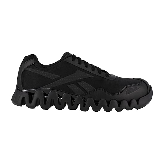 Reebok Work 3019 Mens Round Closed Toe Work Shoes