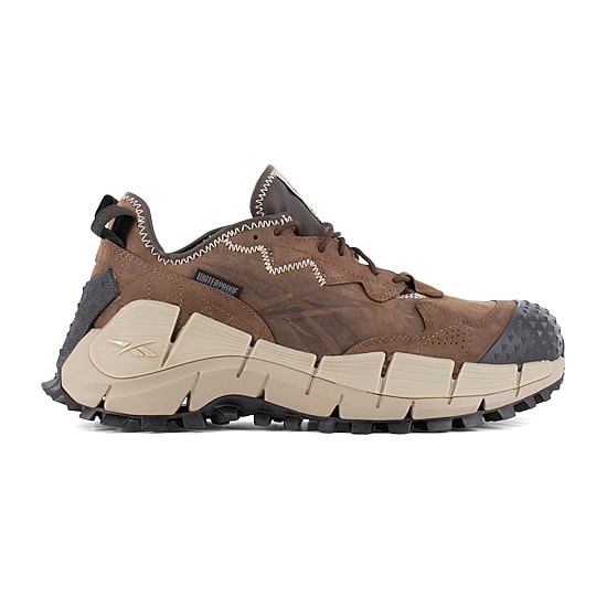 Reebok Work 3020 Mens Round Composite Toe Work Shoes