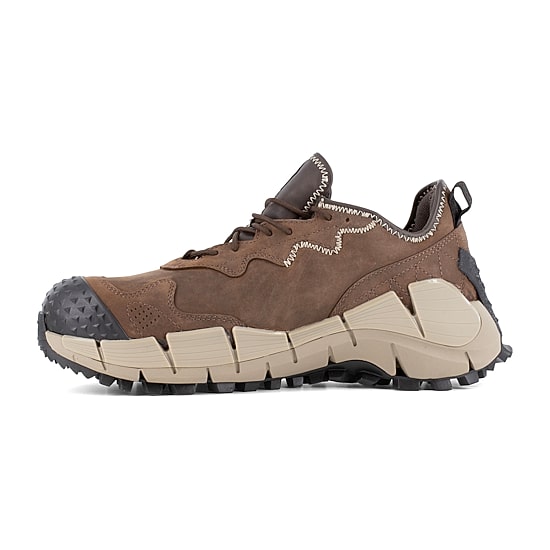 Reebok Work 3020 Mens Round Composite Toe Work Shoes