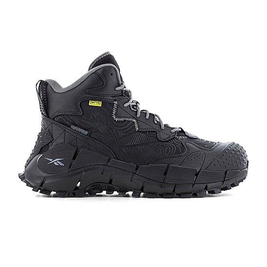Reebok Work 3022 Mens Cap Closed Toe Work Shoes