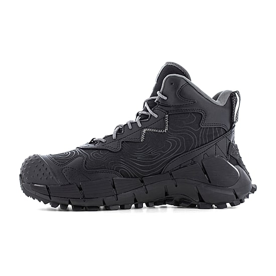 Reebok Work 3022 Mens Cap Closed Toe Work Shoes