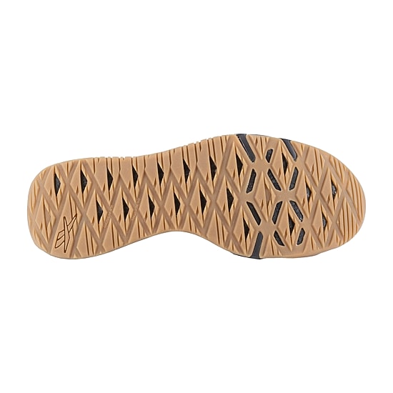 Reebok Work 3317 Mens Round Closed Toe Work Shoes