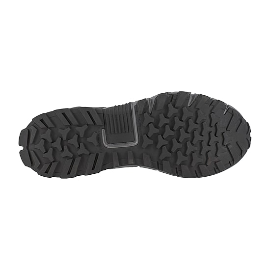 Reebok Work 3401 Mens Round Closed Toe Work Shoes