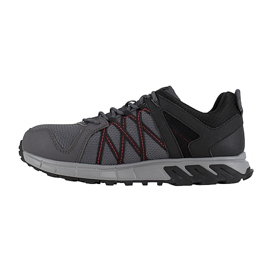 Reebok Work 3402 Mens Round Closed Toe Work Shoes
