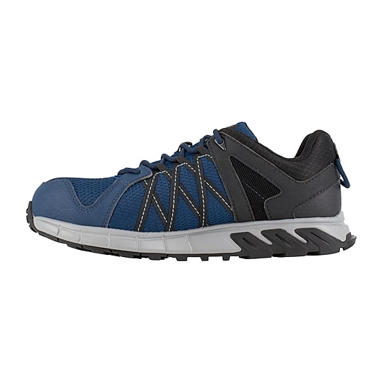 Reebok Work 3403 Mens Round Closed Toe Work Shoes