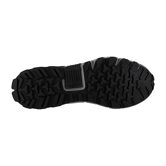 Reebok Work 3404 Mens Round Closed Toe Work Shoes