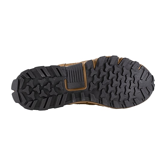 Reebok Work 3410 Mens Round Closed Toe Work Shoes