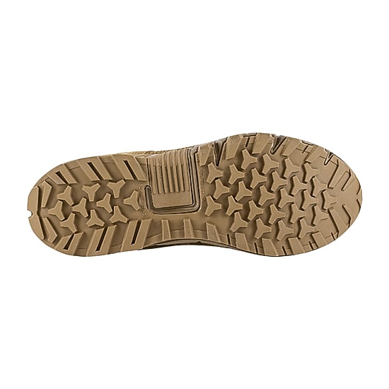 Reebok Work 3460 Mens Round Closed Toe Work Shoes