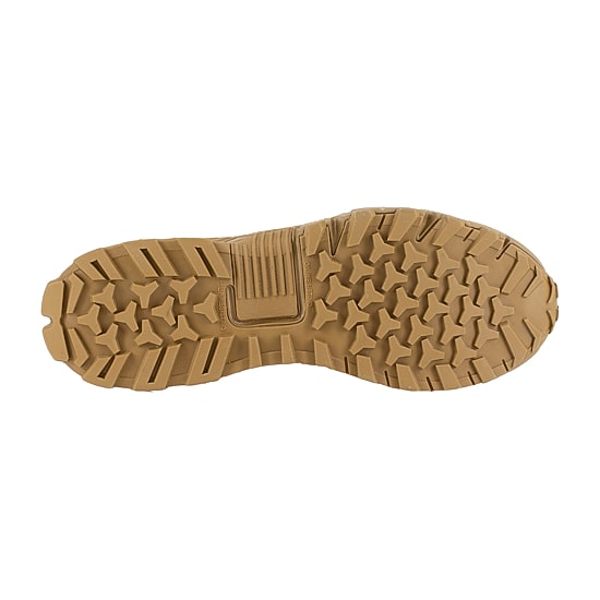 Reebok Work 3461 Mens Round Composite Toe Work Shoes