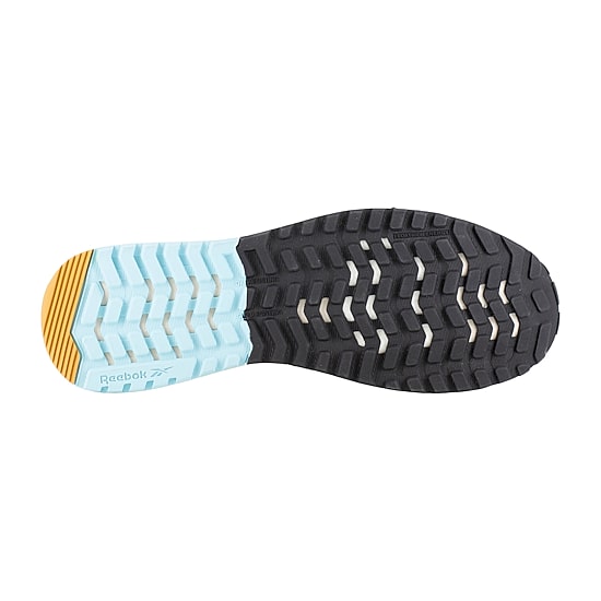 Reebok Work 3482 Mens Round Closed Toe Work Shoes