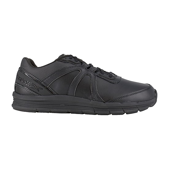 Reebok Work 3500 Mens Round Closed Toe Work Shoes