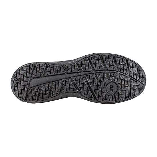 Reebok Work 3500 Mens Round Closed Toe Work Shoes
