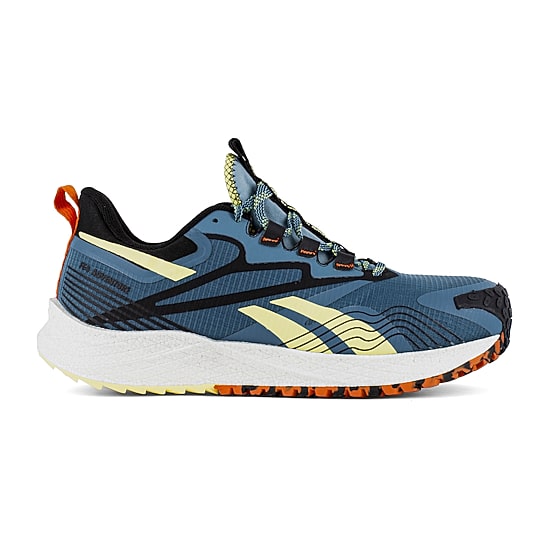 Reebok Work 3611 Mens Round Closed Toe Work Shoes