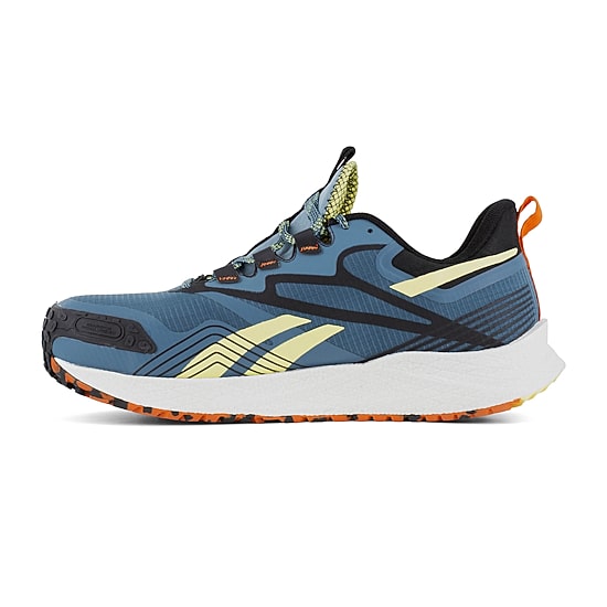 Reebok Work 3611 Mens Round Closed Toe Work Shoes