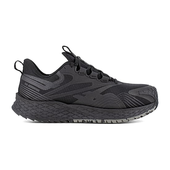 Reebok Work 3613 Mens Round Composite Toe Work Shoes