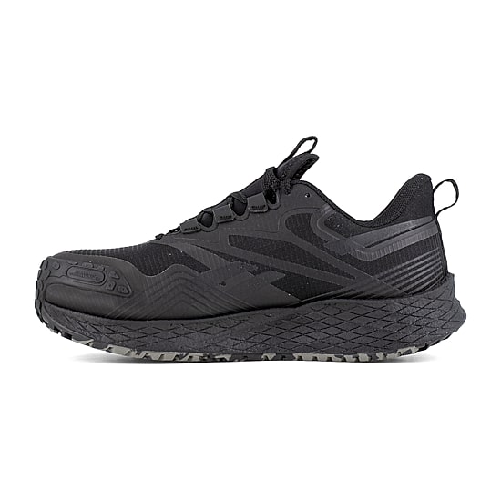 Reebok Work 3613 Mens Round Composite Toe Work Shoes