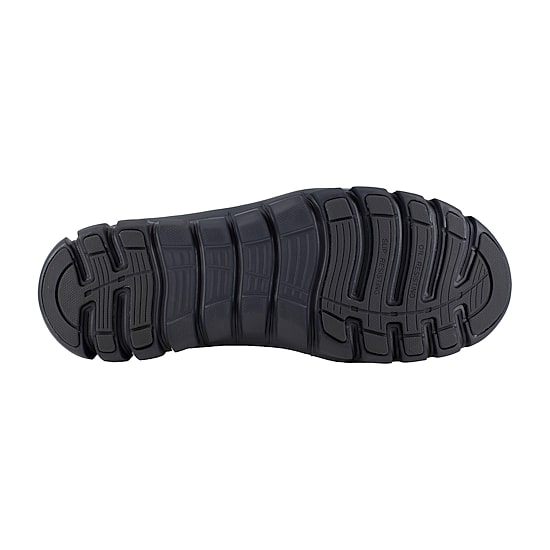 Reebok Work 4038 Mens Round Closed Toe Work Shoes
