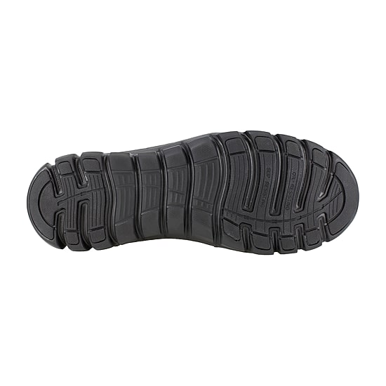 Reebok Work 4039 Mens Round Closed Toe Work Shoes