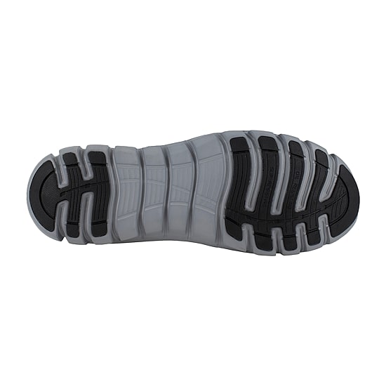 Reebok Work 4040 Mens Round Closed Toe Work Shoes
