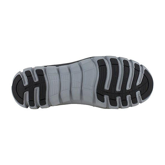 Reebok Work 4041 Mens Round Closed Toe Work Shoes