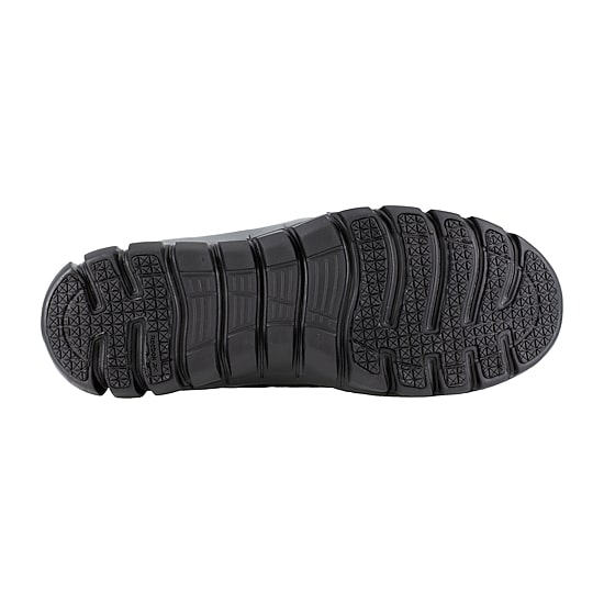 Reebok Work 4060 Mens Round Closed Toe Work Shoes