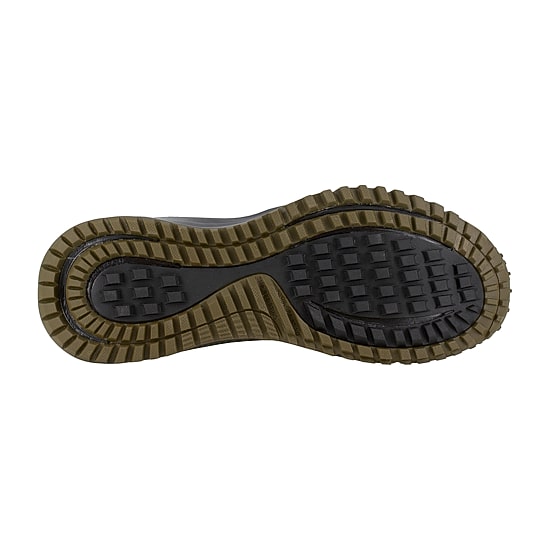 Reebok Work 4092 Mens Round Closed Toe Work Shoes