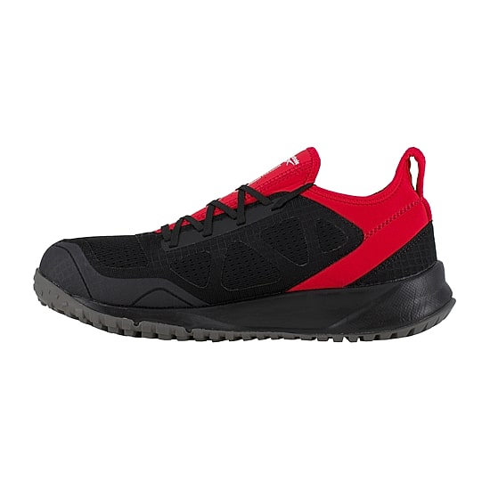 Reebok Work 4093 Mens Round Composite Toe Work Shoes