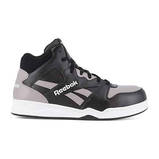 Reebok Work 4131 Mens Moc Closed Toe Work Shoes