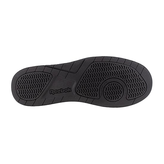 Reebok Work 4131 Mens Moc Closed Toe Work Shoes