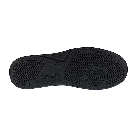 Reebok Work 4132 Mens Moc Closed Toe Work Shoes