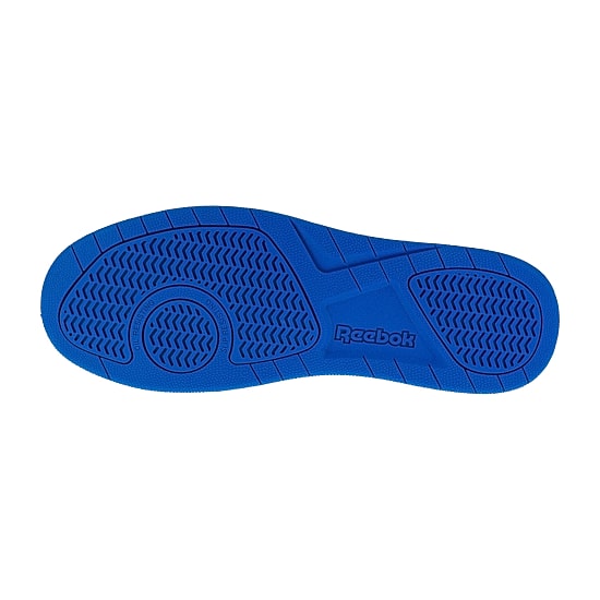 Reebok Work 4135 Mens Moc Closed Toe Work Shoes