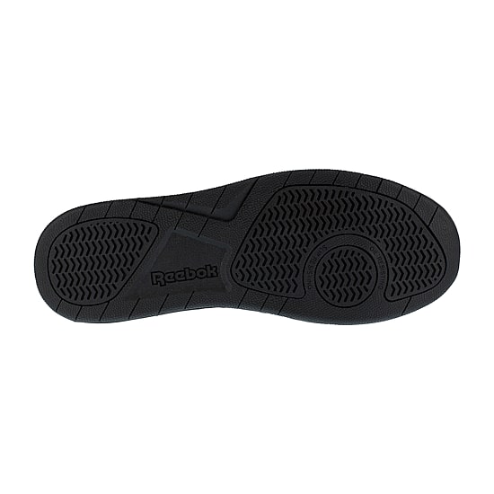 Reebok Work 4162 Mens Moc Closed Toe Work Shoes