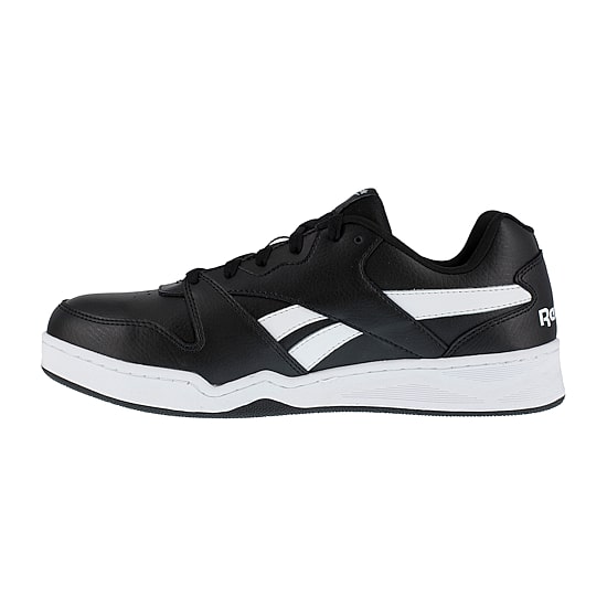 Reebok Work 4162 Mens Moc Closed Toe Work Shoes