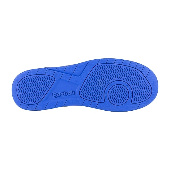 Reebok Work 4166 Mens Moc Closed Toe Work Shoes