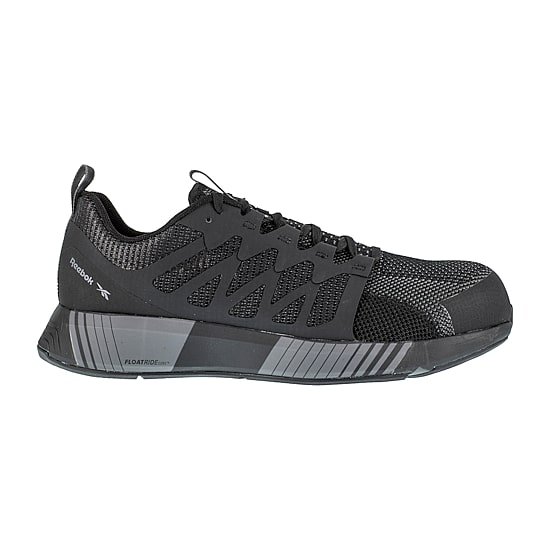 Reebok Work 4310 Mens Round Closed Toe Work Shoes