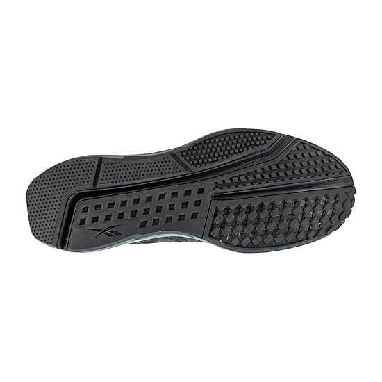Reebok Work 4310 Mens Round Closed Toe Work Shoes