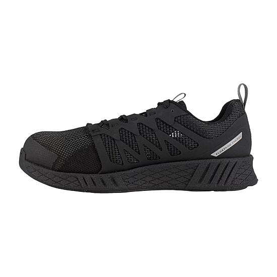 Reebok Work 4317 Mens Round Closed Toe Work Shoes