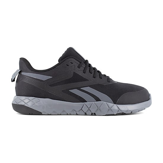 Reebok Work 5440 Mens Round Closed Toe Work Shoes Extra Extra Wide Width