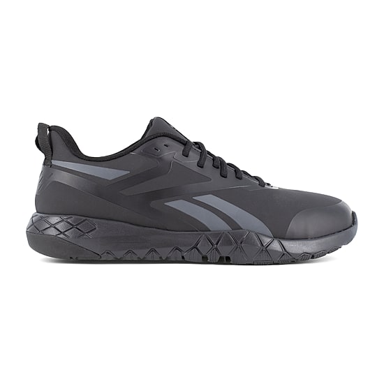 Reebok Work 5442 Mens Round Composite Toe Work Shoes Extra Extra Wide Width