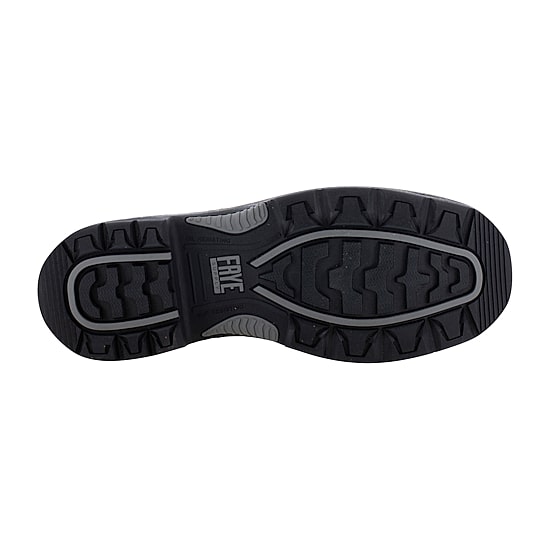 Frye Supply Fr40104 Mens Round Steel Toe Work Shoes
