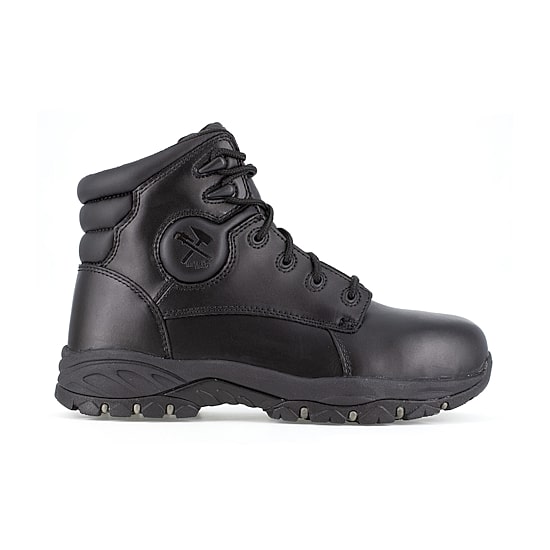 Iron Age® Ia5150 Mens Round Closed Toe Work Shoes