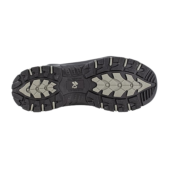 Iron Age® Ia5150 Mens Round Closed Toe Work Shoes