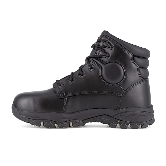 Iron Age® Ia5150 Mens Round Closed Toe Work Shoes