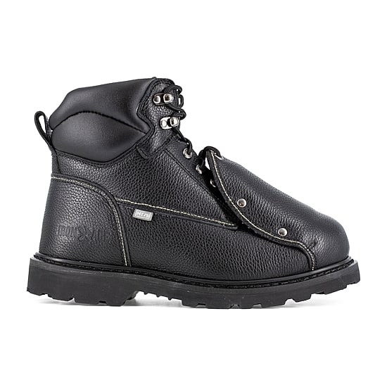 Iron Age® Ia5016 Mens Round Steel Toe Work Shoes